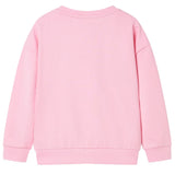 Vidaxl Children's sweater 140 Pink