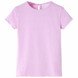 Vidaxl Children's shirt 92 Light pink