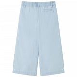 Vidaxl Kinderbroek 92 Soft Pivot Blue