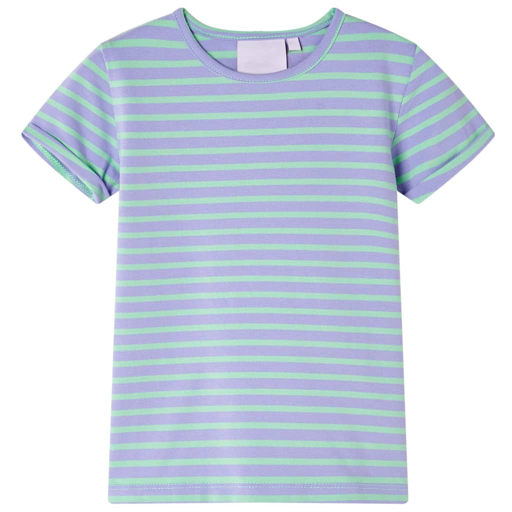 Vidaxl Dětská košile 92 Felmint Colored