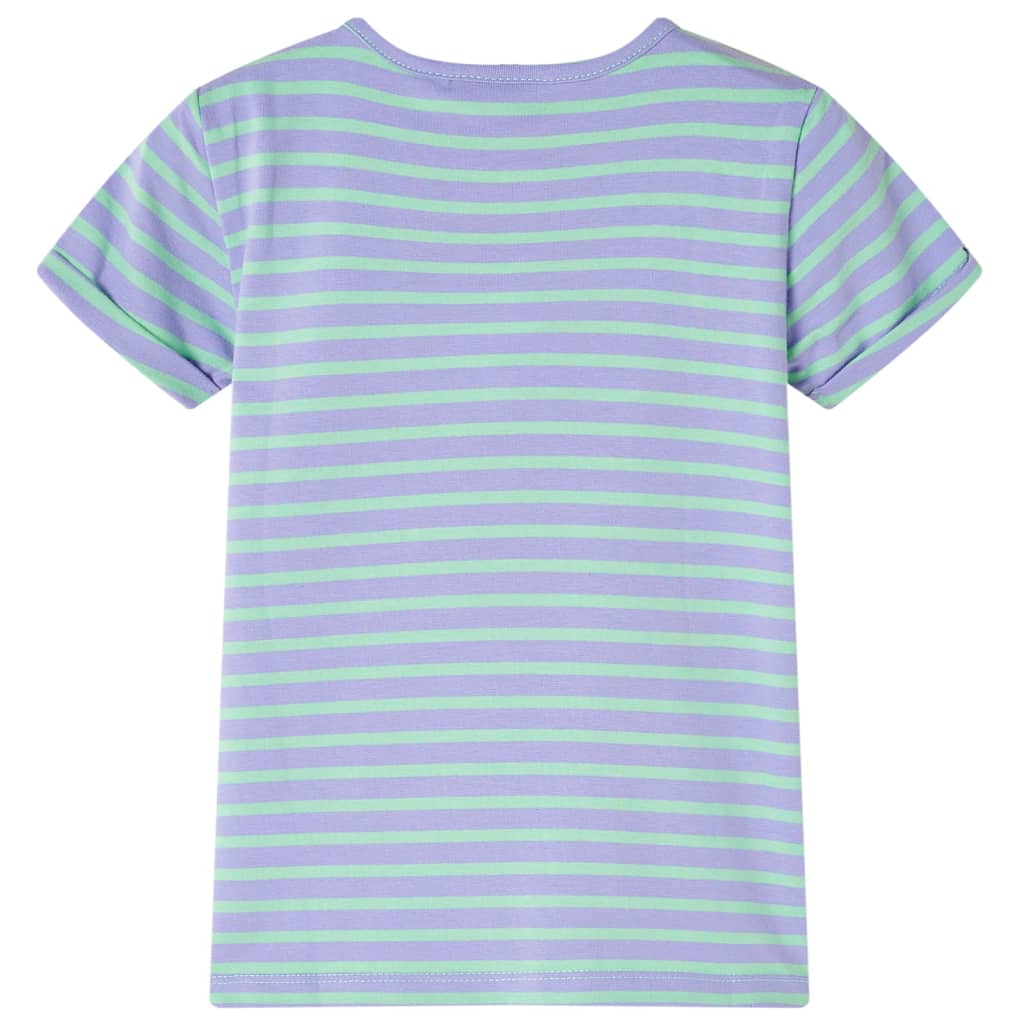 Vidaxl Dětská košile 92 Felmint Colored