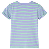 Vidaxl Children's Shirt 104 Felmint colorato