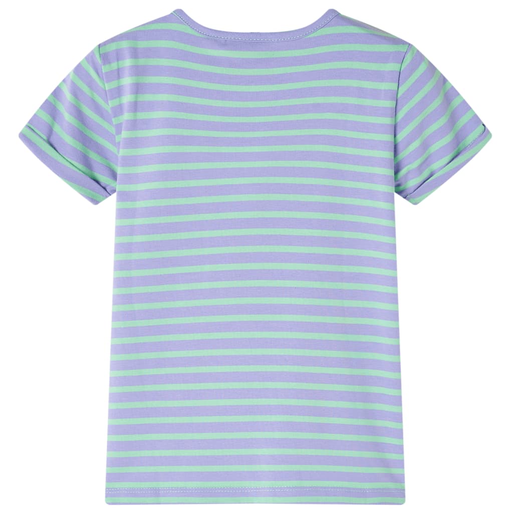Dětská košile Vidaxl 128 Felmint Colored
