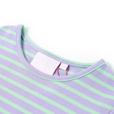 Dětská košile Vidaxl 128 Felmint Colored