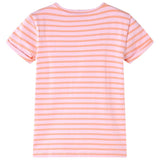 Vidaxl Children's Shirt 92 Pink