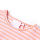 Vidaxl Children's Shirt 104 Pink