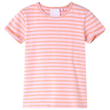 Vidaxl Children's Shirt 128 Pink