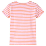 Vidaxl Children's Shirt 128 Pink