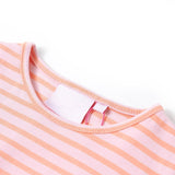 Vidaxl Children's Shirt 128 Pink