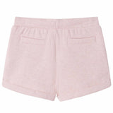Dětské šortky Vidaxl s Trekoord 92 Mixed Light Pink