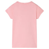 Vidaxl Children's shirt 128 Pink