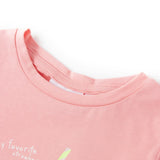 Vidaxl Children's shirt 128 Pink