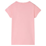 Vidaxl Children's shirt 140 Pink
