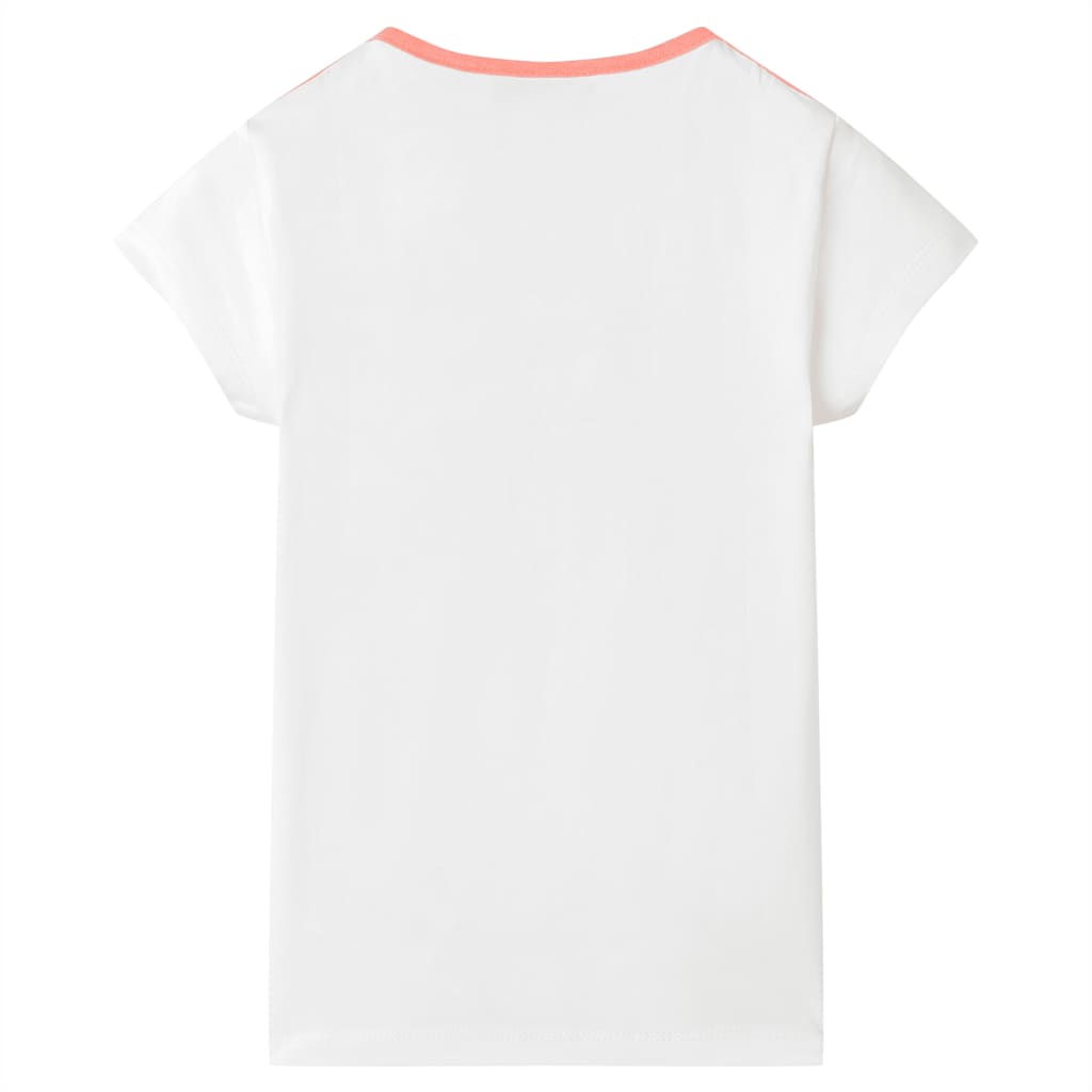 Vidaxl Children's shirt 92 Ecru