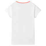 Vidaxl Children's shirt 92 Ecru