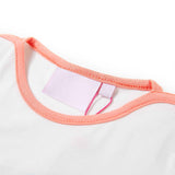 Vidaxl Children's shirt 92 Ecru