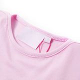 VidaXL Kindershirt 140 lila
