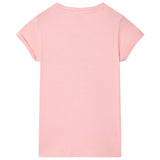 VidaXL Kindershirt 104 roze
