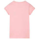Vidaxl barnskjorta 140 rosa