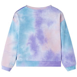Vidaxl Children's sweater 104 Multi -colored