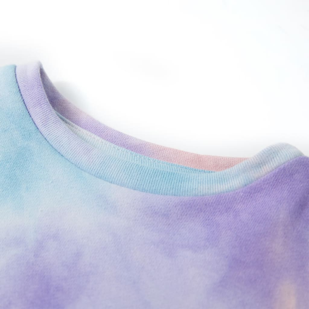 Vidaxl Children's sweater 104 Multi -colored