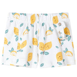 Vidaxl Children's Shorts 104 Ecru