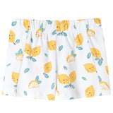 Vidaxl Children's Shorts 104 Ecru
