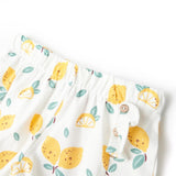 Vidaxl Children's Shorts 104 Ecru