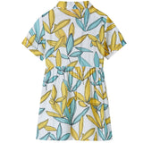 Vidaxl Children's Dress 116 Ecru
