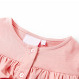 Vidaxl Children's shirt 140 Middelpoze