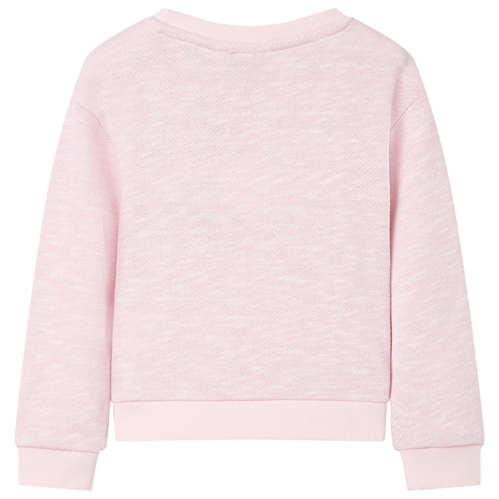 Vidaxl Child's Pull 104 Light Lilac