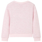 Vidaxl Child's Pull 104 Light Lilac