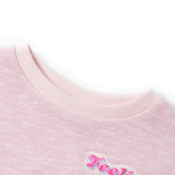 Vidaxl Child's Pull 104 Light Lilac
