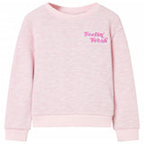 Vidaxl Children's sweater 116 Light lilac