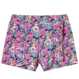Otroške kratke hlače Vidaxl 104 Fuchsia