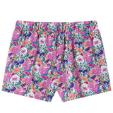 Otroške kratke hlače Vidaxl 116 Fuchsia