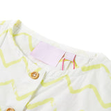 Vidaxl Children's shirt 92 Ecru