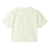 BIDAXL BARNS SHIRT 104 ECRU