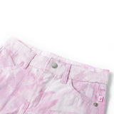 Vidaxl Children's Shorts 140 Pink