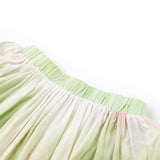 Vidaxl children's skirt pleated 140 light pink