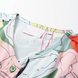 Vidaxl Children's Dress 128 Green