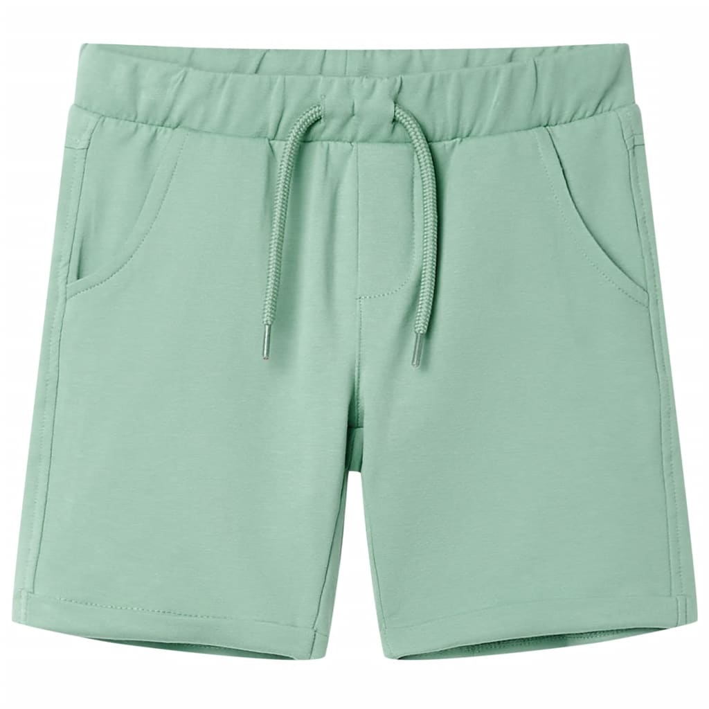 Vidaxl Children's Shorts with Trekoord 104 Lichtkaki