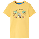 VidaXL children's shirt 104 bright bright