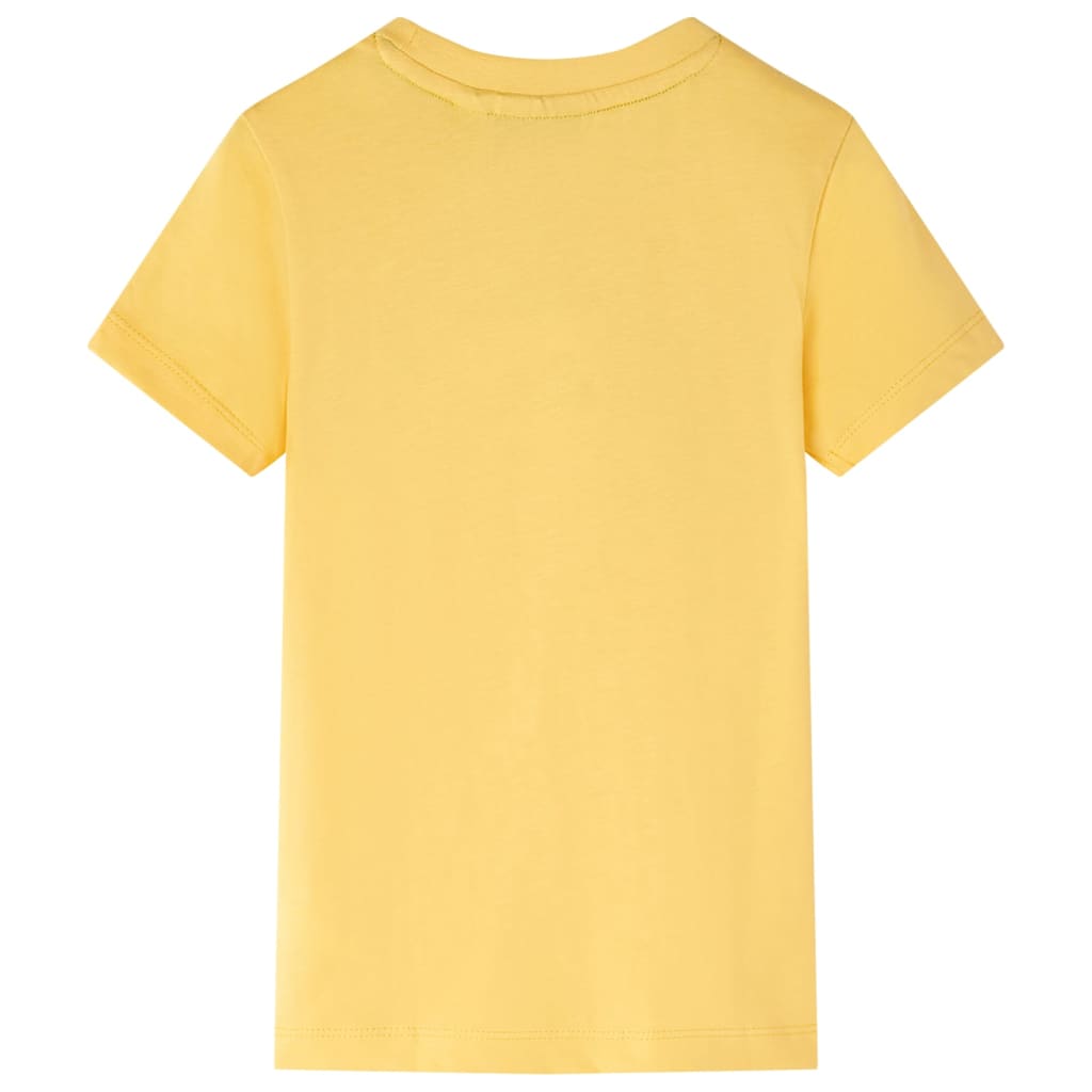 VidaXL children's shirt 104 bright bright