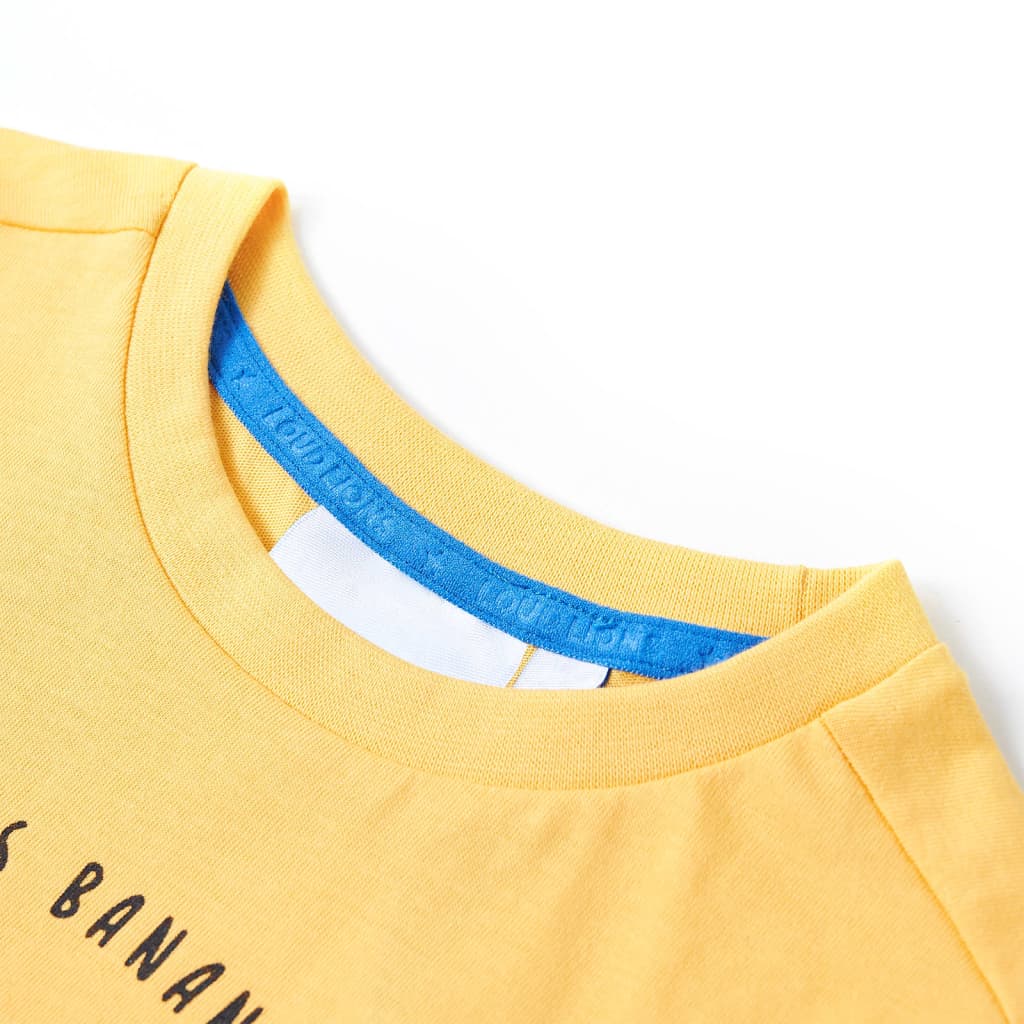 VidaXL children's shirt 104 bright bright