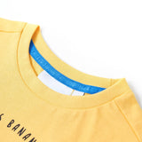 VidaXL children's shirt 104 bright bright