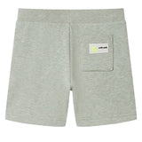 Vidaxl Children's Shorts with Trekkoord 92 Mixed Light Caic