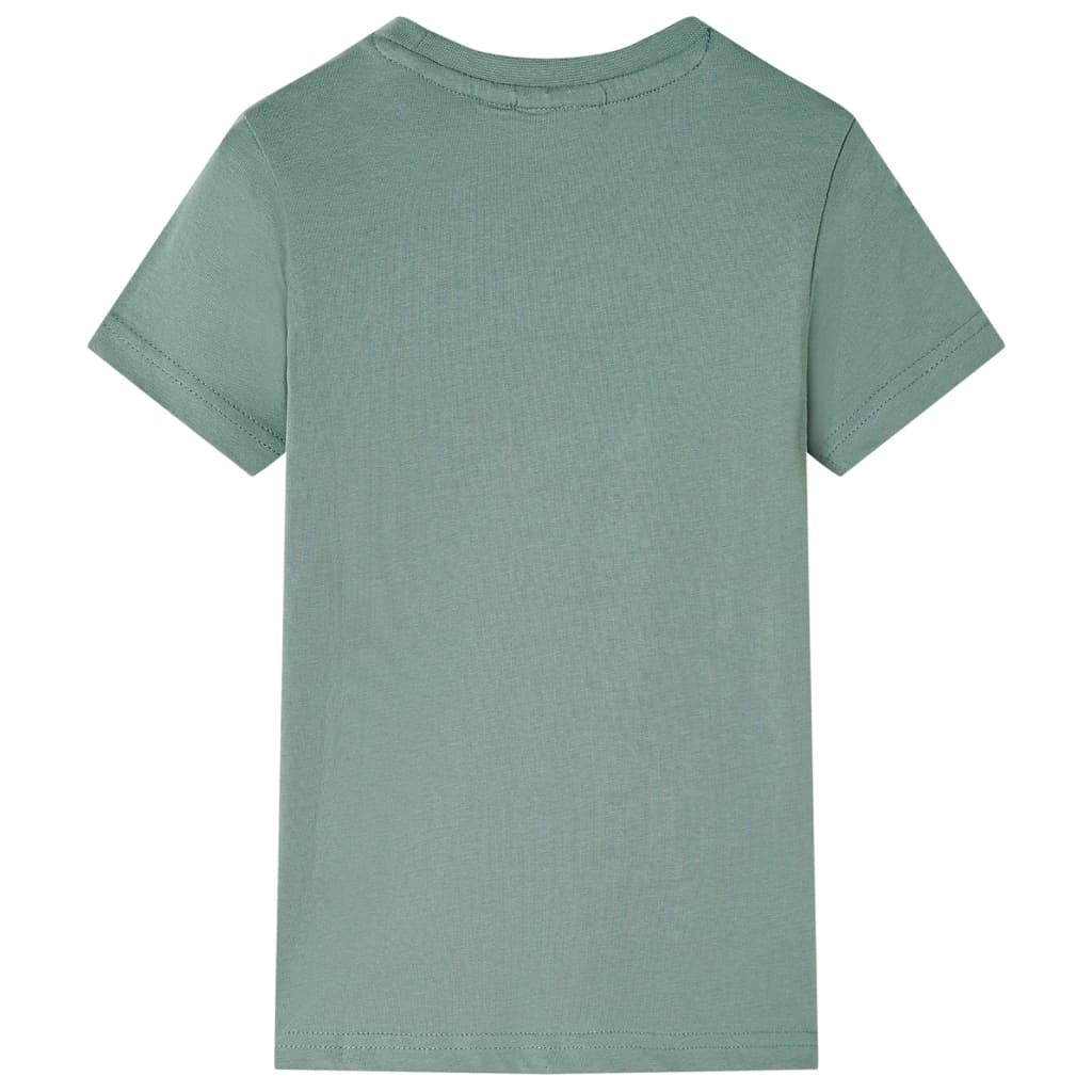 VidaXL Children's shirt 104 Kakikentig