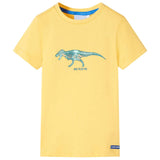 VidaXL children's shirt 116 bright bright