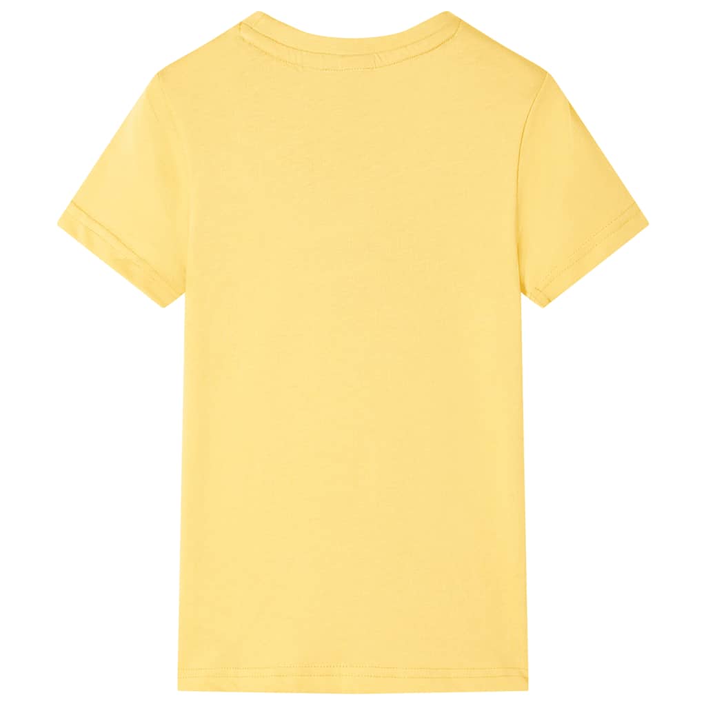 VidaXL children's shirt 116 bright bright